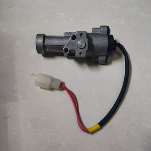สวิตช์กุญแจจุดระเบิดจักรยานไฟฟ้าแบบใช้งานหนัก - Product Image 2