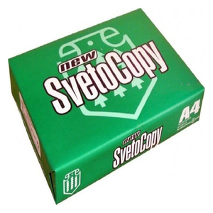 <b>A4</b> <b>White</b> Copy <b>Paper</b> 80gsm SvetoCopy UK - Product Image 3