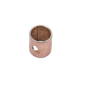 Bague d'arbre de transmission hydraulique 3426938M1 compatible avec les pièces de moteur de tracteur Massey Ferguson MF375 MF385 MF390 - Product Image 1