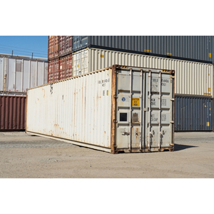 Contenedor de Envío Usado de Gran Capacidad, Unidad de Carga de Acero para Almacenamiento a Granel, Transporte y Despliegue Comercial - Product Image 5