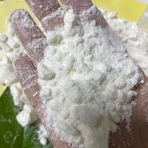 SDS/K12/SLS (sulfate de lauryle de sodium) de qualité domestique, 95% de pureté élevée, tensioactif anionique, détergent, matière première cosmétique en poudre - Product Image 2