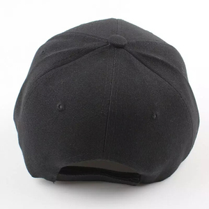 New Style 6-Panel <b>Dad</b> <b>Hats</b> High Quality Baseball Caps 100% Cotton Canvas/Denim Made Pakistan Embossed Printing Cartoon Pattern - Product Image 5