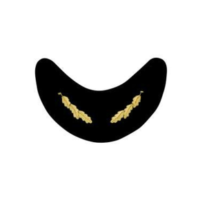 Visera de Alambre con Logotipo Personalizado, Nuevo Estilo, Nuevo Diseño, Servicio OEM, Mejor Calidad, Uso en Exteriores y Fiestas, Ajustable - Product Image 4