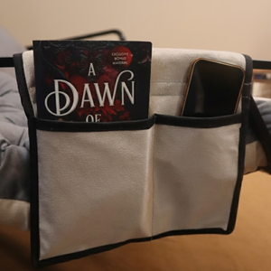 Extra Large 2 Seater Metal Rocking Chair with Soft Cushions Foot Massager Bar Heavy Duty Indoor <b>Outdoor</b> Lounge Rocker Chair - Product Image 3