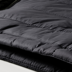 Custom Options Men's <b>Winter</b> Puffer Jacket Padded Lightweight Hooded Jackets Street Wear Fashion Outdoor Style <b>Thick</b> Jacket <b>Coat</b> - Product Image 5