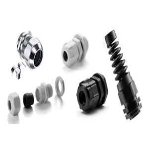 Premium <b>cable</b> gland accessories brass <b>lock</b> nut earth tag shroud reducer adapter for electrical panel installation - Product Image 1
