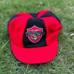 Gorra de Béisbol Unisex de Gran Tamaño con Paneles, 100% Poliéster, Gorra de Béisbol con Logotipo Personalizado Bordado, Gorra de Béisbol Gigante para Eventos Deportivos, para Fanáticos - Product Image 3