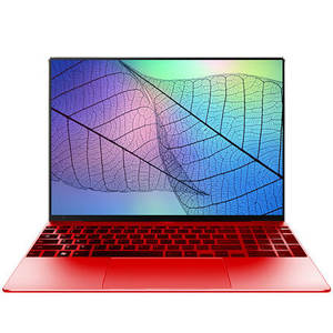 Laptop de bajo precio con 16GB de RAM, 512GB SSD, 1TB, Core I7, ranuras expandibles para tarjetas TF y desbloqueo por huella dactilar. - Product Image 5