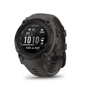 Reloj GPS Garmin para Exteriores, Water Instinct E Negro, 40 mm - Product Image 1
