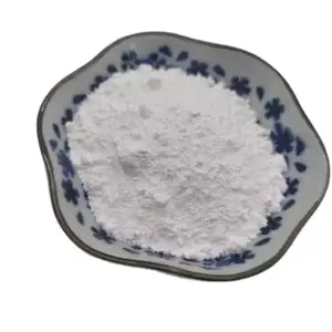 Superfine CaC03 poudre de carbonate de calcium blanc taille des particules prix bon marché qualité industrielle supérieure produite au Vietnam