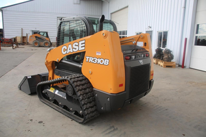 Cargadora de orugas de alto rendimiento 2024 TR310B: ¡Gran oferta en cargadora frontal con componentes de motor y rodamientos de alta calidad! - Product Image 3