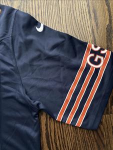 Jersey Deportivo Americano de Alta Calidad de Tailandia, Transpirable, Unisex, sin Mangas, con Cuello Alto, para Fanáticos de Clubes de Fútbol, 2024 PACE SPORTS - Product Image 3