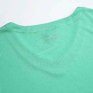 Maillot de basketball haut de gamme pour l'entraînement sportif, grande taille, en tissu mesh respirant et anti-humidité, léger - Product Image 3