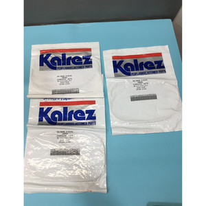 KALREZ AS-568A O-RING K # 256, COMPOUND:4079, 116606 - Équipements et pièces semi-conductrices d'occasion fiables à l'échelle mondiale chez - Product Image 3