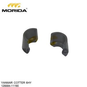 COTTER 6HY 126684-11190 para YANMAR - Product Image 2