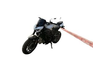 มอเตอร์ไซค์สปอร์ตสมรรถนะสูง ปี 2026 รุ่น Z900 ABS 948 ซีซี 4 จังหวะ เครื่องยนต์เรียง 4 สูบ ระบายความร้อนด้วยน้ำ เกียร์ 6 สปีด แบบเปลี่ยนเกียร์ด้วยมือ  ขาย - Product Image 4