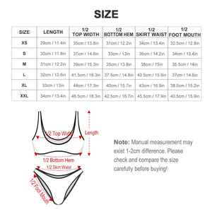 New Arrival Modern Style Digital Printed Women's <b>Bikini</b> <b>Sets</b> Solid Colours Front Logo Quick Dry Swimming Beach Wear Suits - Product Image 6