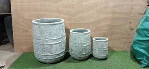 [Jason] Vente en gros de pots en céramique Atlantic Pottery - Pots en céramique Atlantic Pottery - Product Image 5