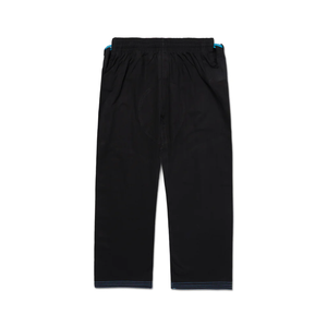 Service OEM d'entraînement aux arts martiaux 2026 – Kimono de Jiu-Jitsu Brésilien unisexe en coton léger, extensible et à séchage rapide, sur mesure et de haute qualité - Product Image 4