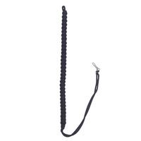 Cordones de hombro para uniforme de alta calidad, de hilo de poliéster/nailon, con alambre de bullion y aiguillettes metálicas doradas, precio de fábrica