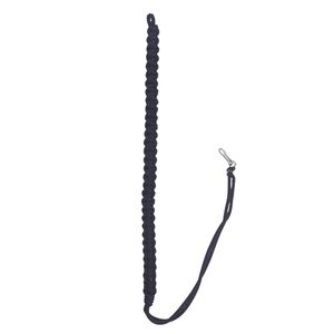 Factory Price Ceremony Metallic Gold Aiguillettes Bullion Wire & Metallic Thread Uniform Shoulder Cords Customizable Colors Logo - Product Image 3