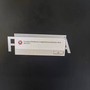 Logiciel d'application pour appareil d'échographie d'occasion, résolution des problèmes, matériel compatible avec les systèmes d'exploitation, services de vente, pièces détachées - Product Image 4