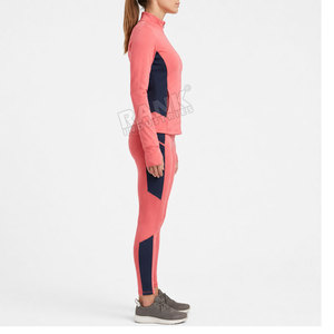 Wholesale Best Price Available <b>Women</b> Gym Sets Fitness Wear <b>Women</b> Gym Sets Long Sleeves <b>Women</b> Gym Sets - Product Image 3