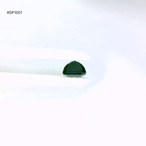 Tourmaline vert clair de qualité supérieure, forme octogonale, 3,70 ct, grade 3A, pierre précieuse non montée, couleur vert frais, bonne clarté, pour la création de bijoux - Product Image 6