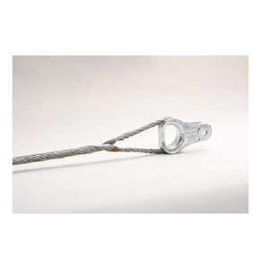 Offre Spéciale 2023 bon prix de haute qualité ADSS OPGW pince fil de chute - Product Image 3