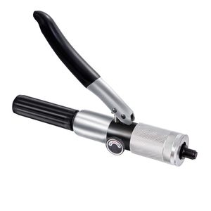 Espansore Idraulico per Tubi in Alluminio 3/8-1 1/8 Pollici OD, 7 Teste di Espansione Tubi, Utensile Sbavatore, Attrezzo Idraulico per Svasatura HAVC, Tagliatubi - Product Image 5