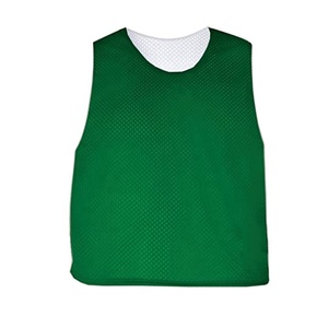 Pinnies ลาครอสออกแบบตาข่ายระบายอากาศได้ดี,ลาครอส Pinnie ลาครอสระบายอากาศได้ดี - Product Image 4