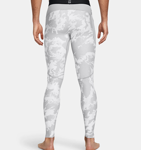 Pure Custom <b>Men's</b> <b>Compression</b> Pants Polyester <b>Compression</b> Leggings Sports Running Football <b>Tights</b> Running Training Gym Pants - Product Image 1