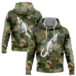 Sudadera con Capucha Profesional para Pesca, Muestra Disponible, Reciclada, Manga Larga, Protección UV, Secado Rápido, Sudadera de Pesca Personalizada de Alto Rendimiento - Product Image 4