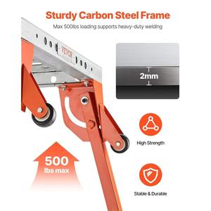 ข้อเสนอสินค้าขายดี สินค้าใหม่ของแท้ 2026 โต๊ะทำงานพับได้ อุตสาหกรรม DIY OEM/ODM รับประกัน 3 ปี ลดราคาพิเศษ - Product Image 3