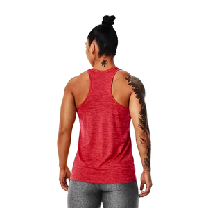 Hot Selling Custom Logo And Design Women Tank <b>Top</b> Summer Wear New Quality polyester made breathable Women Tank <b>Tops</b> - Product Image 5