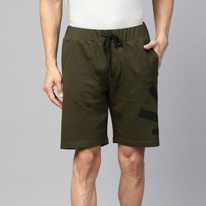 Nouveaux shorts d'été pour hommes, vente en gros, décontractés, longueur genou, avec fermeture éclair, coupe classique, confortables - Product Image 1