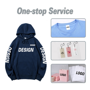 Sweat à capuche en tissu polaire, séchage rapide, respirant, uni, streetwear décontracté, logo personnalisé, coupe oversize - Product Image 5