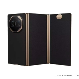 โทรศัพท์ Mate XT รุ่นใหม่ล่าสุด หน้าจอพับได้ OLED ขนาด 7 นิ้ว 120Hz ระบบปฏิบัติการ Android 11 และ HarmonyOS  หน่วยประมวลผล Deca Core แรม 16GB/ความจุ 512GB แบตเตอรี่ 5200mAh พร้อมระบบชาร์จเร็ว - Product Image 2