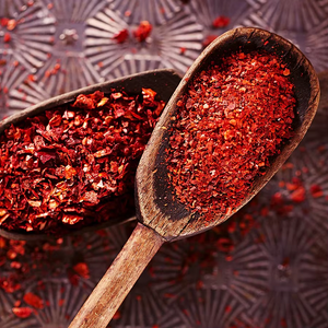 Chiles Rojos Triturados Choice para Pizza, en Tiras Naturales con Sabor Picante Intenso, Aroma Intenso y Color Rojo Intenso - Product Image 4