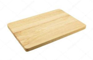 Caf Serving <b>Board</b> Wooden Food Tray Dining Accessories Kitchen <b>Tools</b> Eco-Friendly Rectangle Shape Dishwasher Safe Chopping - Product Image 3