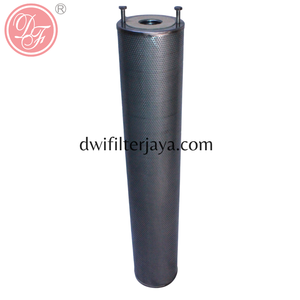 Nuevo Cartucho de Filtro de Aire de Carbón Activado, Elemento Filtrante de Adsorción de Gases Residuales Industriales - Product Image 2