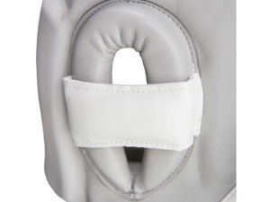 Casco de Sparring Profesional con Cobertura Total, Construcción Ligera y Ajuste Seguro y Ajustable - Product Image 4