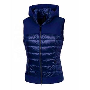 Chaleco Térmico para Hombre y Mujer, Listo para Enviar |   Chaqueta sin mangas con forro polar cálido para uso en interiores y exteriores en invierno - Product Image 2