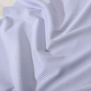 Jersey de Ciclismo Personalizado con Logotipo, Absorbente de Humedad, Transpirable, de Manga Corta y Larga, 100% Poliéster - Product Image 4