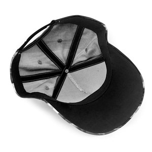 Cagoule intégrale personnalisée respirante, cache-cou tactique, masque de sport coupe-vent, logo professionnel personnalisé 2026 - Product Image 5