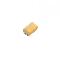 Circuits intégrés TAJD107K016RNJ CASE D 7343 31 mm, flambant neufs et originaux