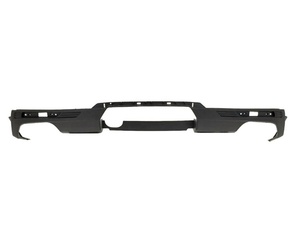 อะไหล่ตัวถังรถยนต์ ดิฟฟิวเซอร์กันชนหลัง สำหรับ CHEVROLET TAHOE 2021 84751055 GM1195164 สปอยเลอร์กันชนหลังล่าง - Product Image 1