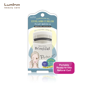 Rizador de Pestañas Portátil - Blanco - Product Image 2