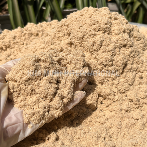 ผงไม้ไผ่ KMI จากเวียดนาม สำหรับ WPC และไบโอพลาสติก ปริมาณมาก ราคาดีที่สุด - Product Image 2