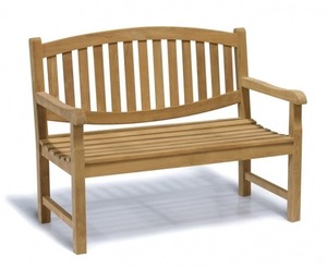 Restaurant Chair Furniture Made Of Solid Teak Wood With Soft <b>Foam</b> Seats And A Minimalist Design - Product Image 6